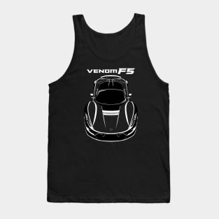 Hennessey Venom F5 Tank Top